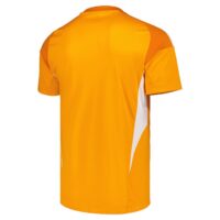 Leeds United adidas Goalkeeper Shirt 2025-26