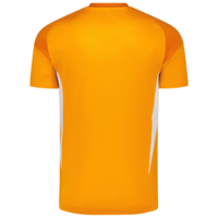 Leeds United adidas Goalkeeper Shirt 2025-26