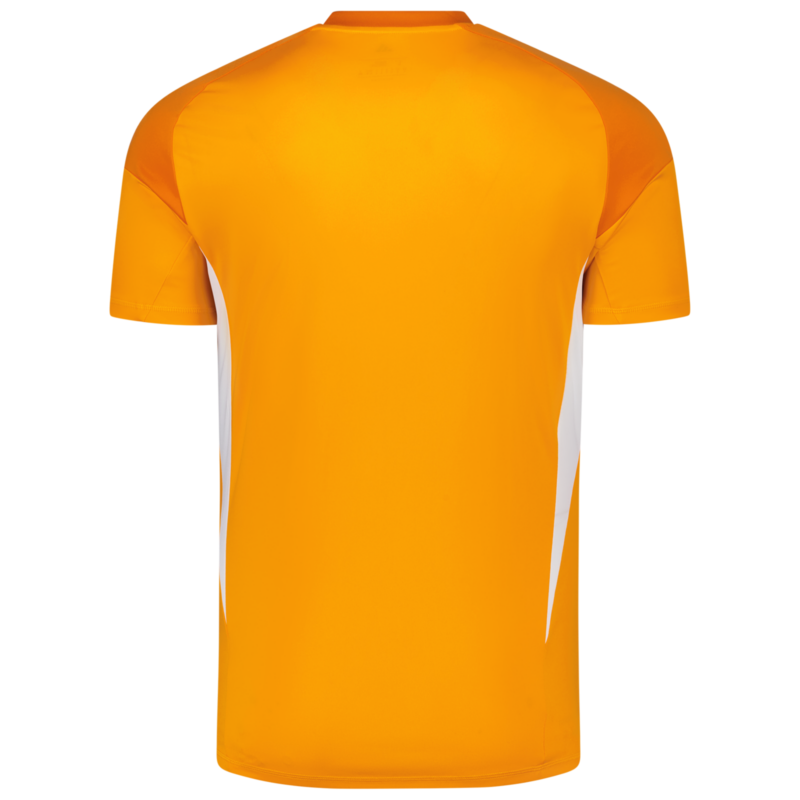 Leeds United adidas Goalkeeper Shirt 2025-26