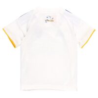 Leeds United adidas Home Babykit 2025-26