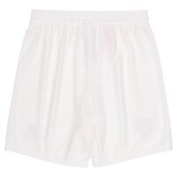 Leeds United adidas Home Babykit 2025-26