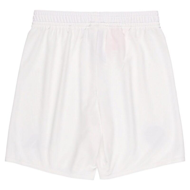 Leeds United adidas Home Babykit 2025-26