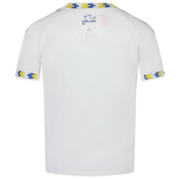 Leeds United adidas Home Replica Shirt 2025-26 - Kids