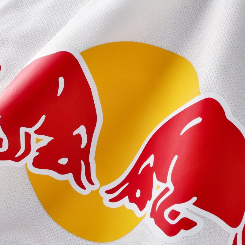 Leeds United adidas Home Replica Shirt 2025-26