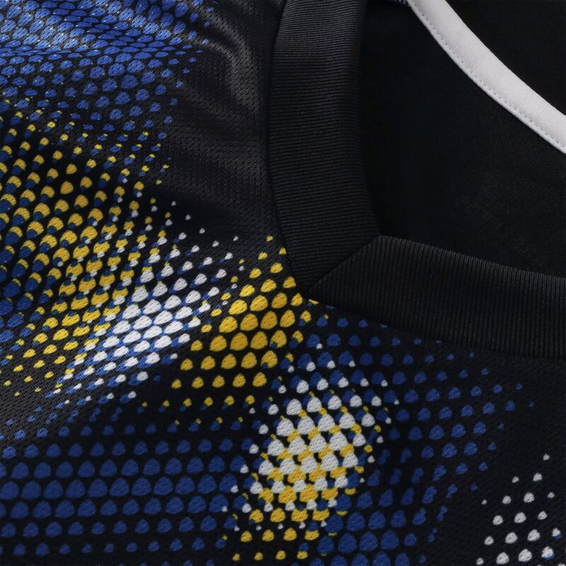 Leeds United adidas Third Babykit 2025-26