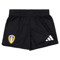 Leeds United adidas Third Babykit 2025-26