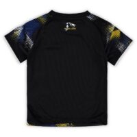 Leeds United adidas Third Babykit 2025-26