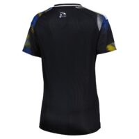 Leeds United adidas Third Shirt 2025-26 - Womens