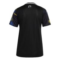 Leeds United adidas Third Shirt 2025-26 - Womens
