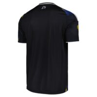 Leeds United adidas Third Replica Shirt 2025-26