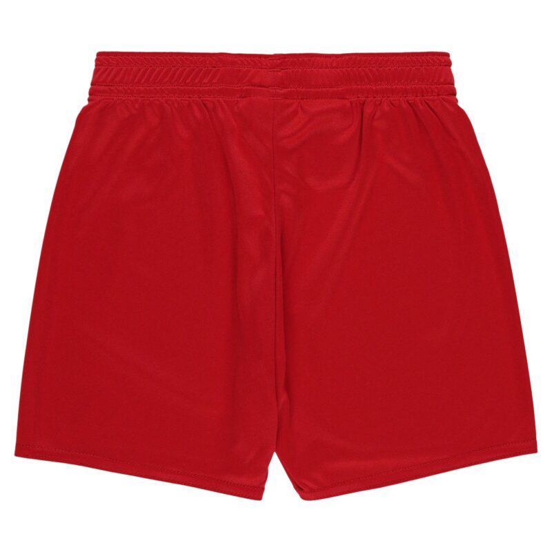 Liverpool adidas Home Replica Minikit 2025-26