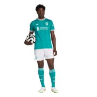 A2B image: liverpool-adidas-third-authentic-replica-shirt-2025-26 Liverpool adidas Third Authentic Replica Shirt 2025-26