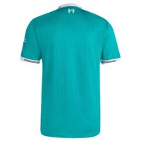 A2B image: liverpool-adidas-third-authentic-replica-shirt-2025-26 Liverpool adidas Third Authentic Replica Shirt 2025-26