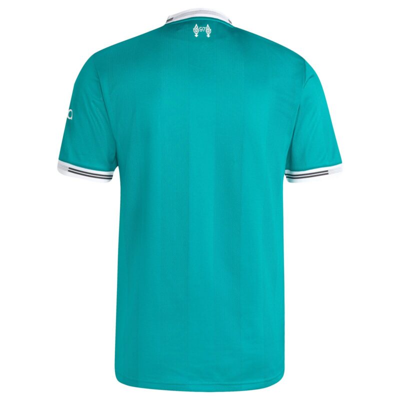 A2B image: liverpool-adidas-third-authentic-replica-shirt-2025-26 Liverpool adidas Third Authentic Replica Shirt 2025-26