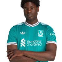 A2B image: liverpool-adidas-third-authentic-replica-shirt-2025-26 Liverpool adidas Third Authentic Replica Shirt 2025-26