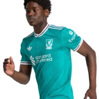 A2B image: liverpool-adidas-third-authentic-replica-shirt-2025-26 Liverpool adidas Third Authentic Replica Shirt 2025-26