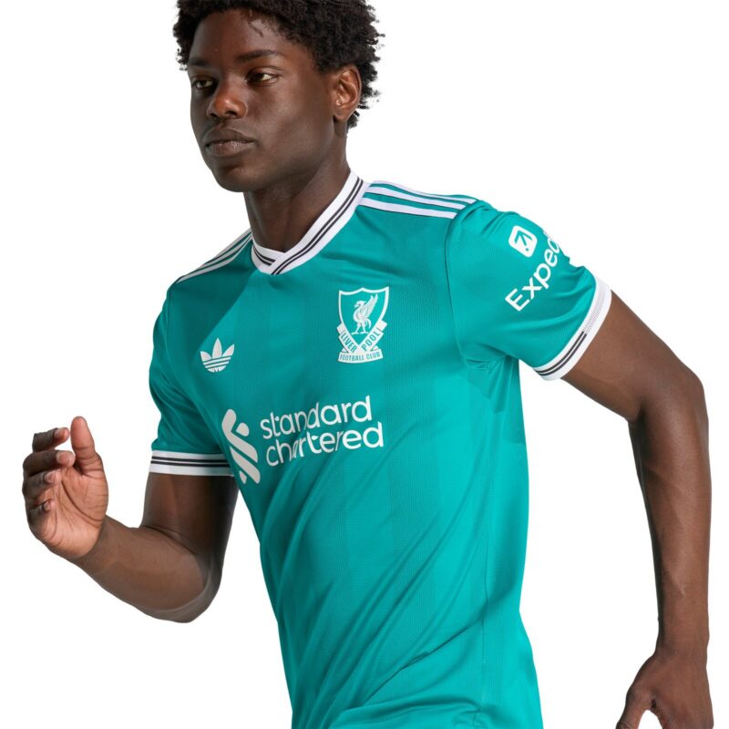A2B image: liverpool-adidas-third-authentic-replica-shirt-2025-26 Liverpool adidas Third Authentic Replica Shirt 2025-26