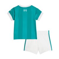 Liverpool adidas Third Babykit 2025-26