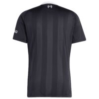 Liverpool adidas Third Goalkeeper Replica Shirt 2025-26