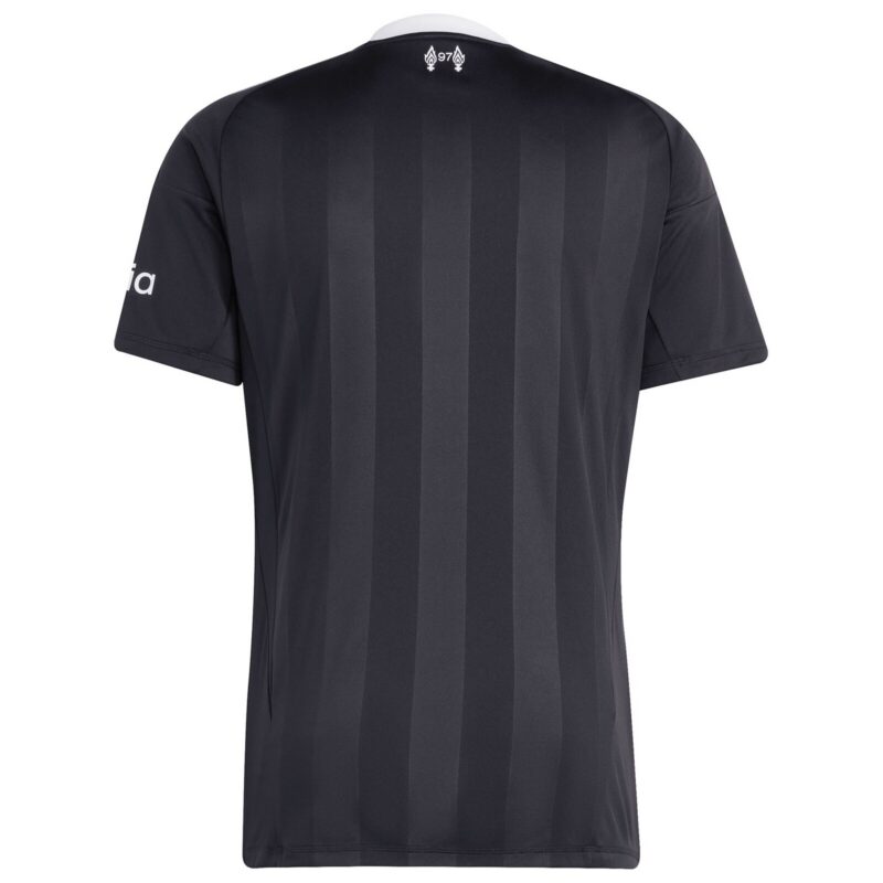 Liverpool adidas Third Goalkeeper Replica Shirt 2025-26