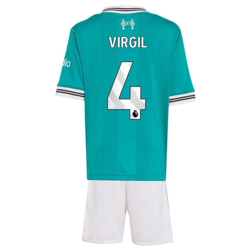A2B image: liverpool-adidas-third-minikit-2025-26-with-virgil-4-printing Liverpool adidas Third Minikit 2025-26 with Virgil 4 printing