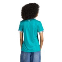 Liverpool adidas Third Shirt 2025-26 - Womens