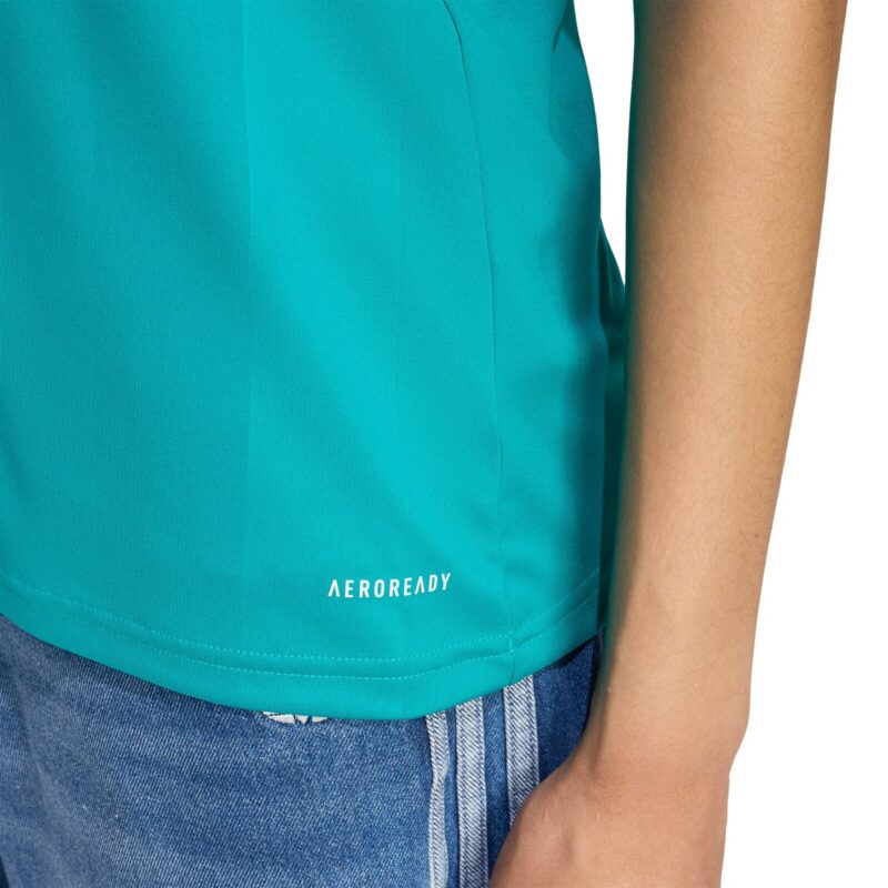 Liverpool adidas Third Shirt 2025-26 - Womens