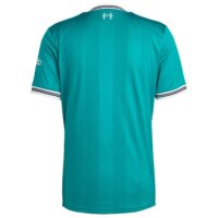 Liverpool adidas Third Replica Shirt 2025-26