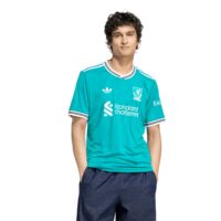 Liverpool adidas Third Replica Shirt 2025-26