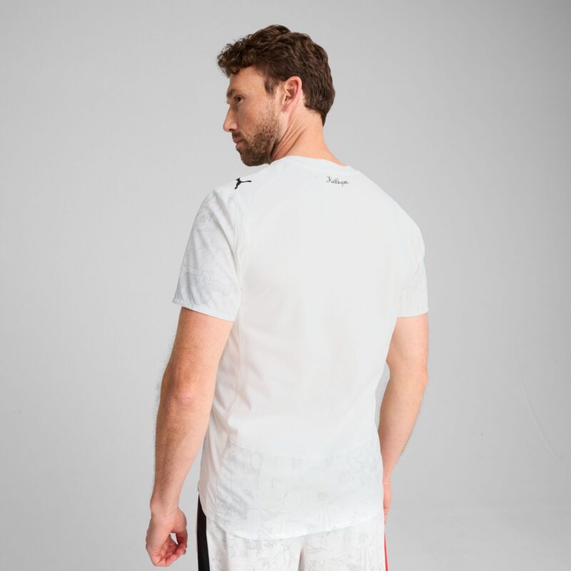 Manchester City KidSuper x Puma Club World Cup Authentic Shirt - Boxed