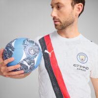 Manchester City KidSuper x Puma Club World Cup Authentic Shirt - Boxed