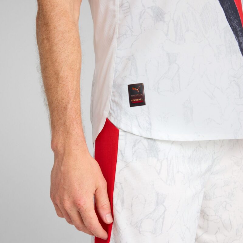 Manchester City KidSuper x Puma Club World Cup Authentic Shirt - Boxed