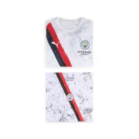 Manchester City KidSuper x Puma Club World Cup Authentic Shirt - Boxed