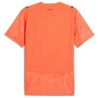 Manchester City KidSuper x Puma Club World Cup Goalkeeper Shirt