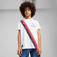 Manchester City KidSuper x Puma Club World Cup Shirt - Kids