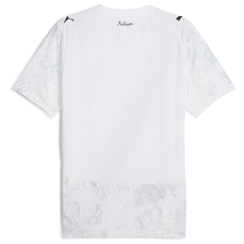 A2B image: manchester-city-kidsuper-x-puma-club-world-cup-shirt Manchester City KidSuper x Puma Club World Cup Shirt