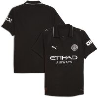 A2B image: manchester-city-puma-authentic-away-replica-shirt-2025-26 Manchester City PUMA Authentic Away Replica Shirt 2025-26