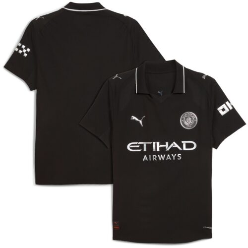 A2B image: manchester-city-puma-authentic-away-replica-shirt-2025-26 Manchester City PUMA Authentic Away Replica Shirt 2025-26