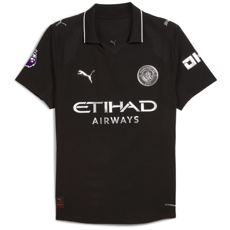 A2B image: manchester-city-puma-authentic-away-replica-shirt-2025-26 Manchester City PUMA Authentic Away Replica Shirt 2025-26