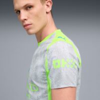 Manchester City PUMA Authentic Third Replica Shirt 2025-26