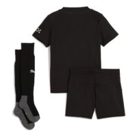 Manchester City PUMA Away Minikit 2025-26