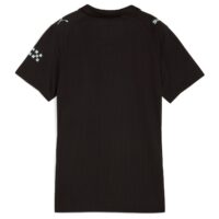 Manchester City PUMA Away Shirt 2025-26 - Womens