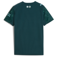 Manchester City PUMA Fourth Replica Shirt 2025-26 - Kids