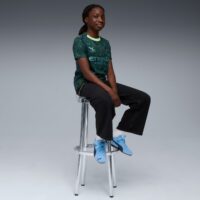 Manchester City PUMA Fourth Replica Shirt 2025-26 - Kids