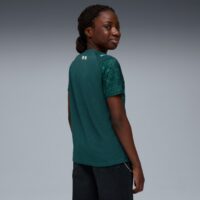 Manchester City PUMA Fourth Replica Shirt 2025-26 - Kids