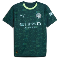 A2B image: manchester-city-puma-fourth-replica-shirt-2025-26 Manchester City PUMA Fourth Replica Shirt 2025-26