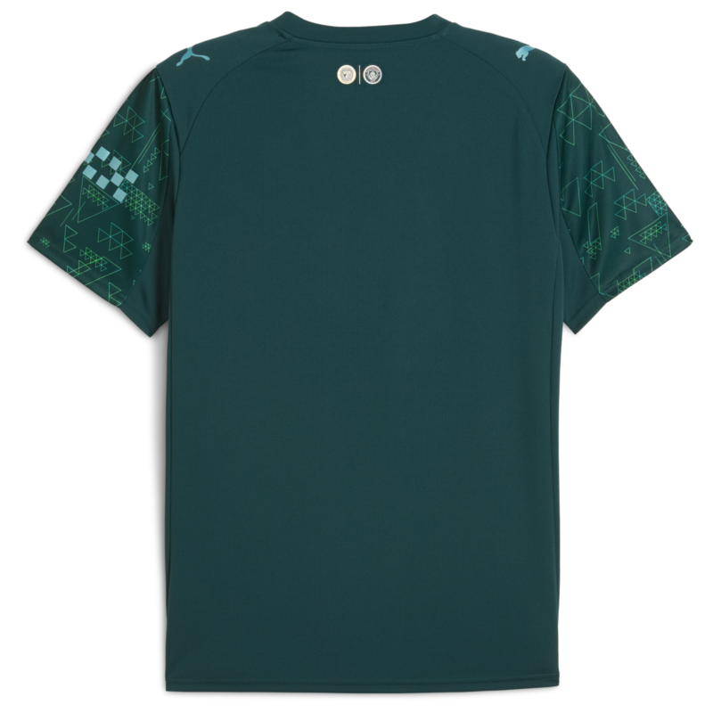 A2B image: manchester-city-puma-fourth-replica-shirt-2025-26 Manchester City PUMA Fourth Replica Shirt 2025-26
