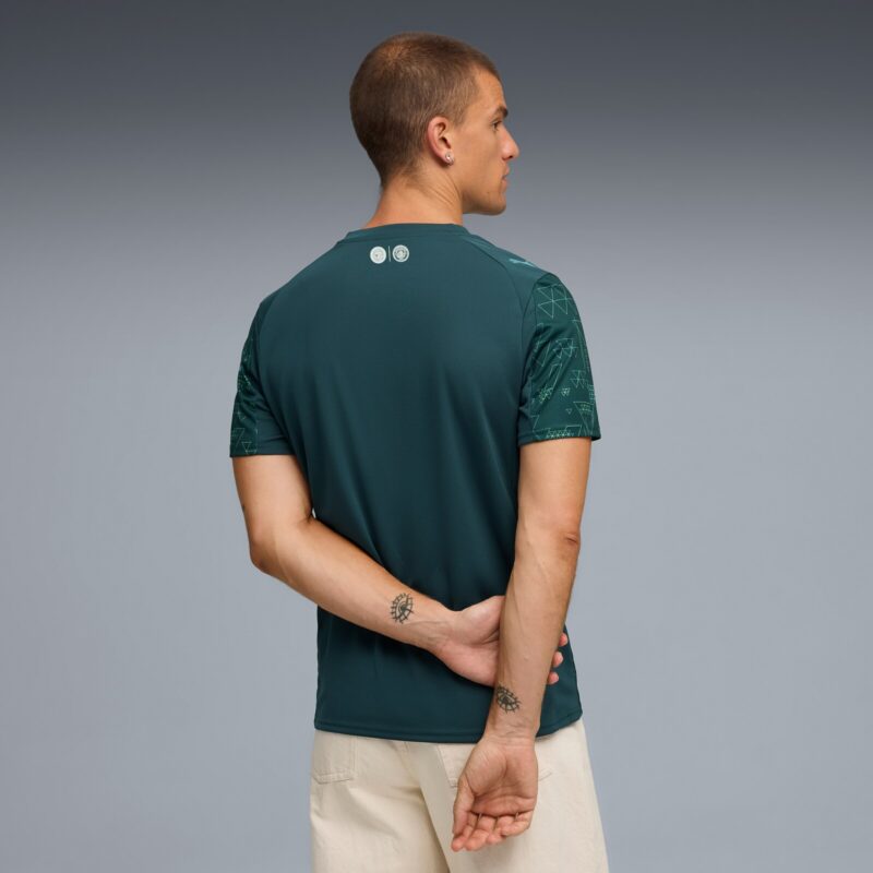 A2B image: manchester-city-puma-fourth-replica-shirt-2025-26 Manchester City PUMA Fourth Replica Shirt 2025-26