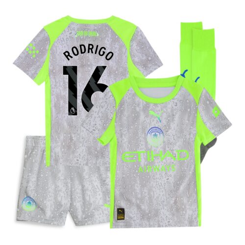 A2B image: manchester-city-puma-third-minikit-2025-26-with-rodrigo-16-printing Manchester City PUMA Third Minikit 2025-26 with Rodrigo 16 printing