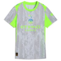 A2B image: manchester-city-puma-third-shirt-2025-26-womens-with-foden-47-printing Manchester City PUMA Third Shirt 2025-26 - Womens with Foden 47 printing